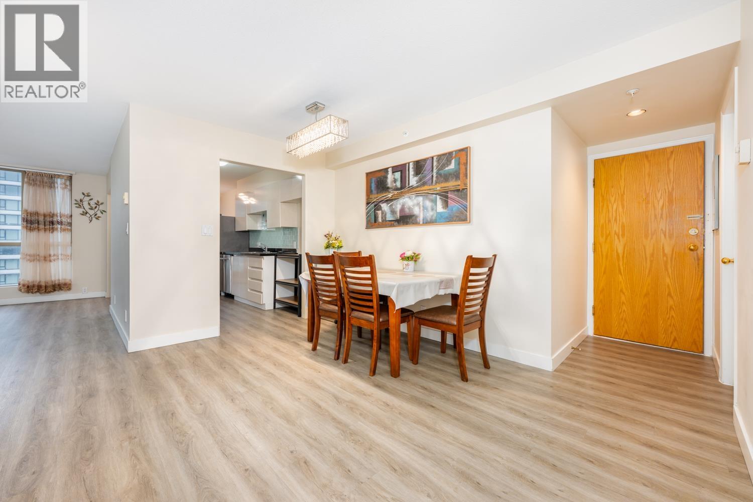 703 7995 Westminster Highway, Richmond, British Columbia V6X 3Y5 - Photo 2 - R3077152