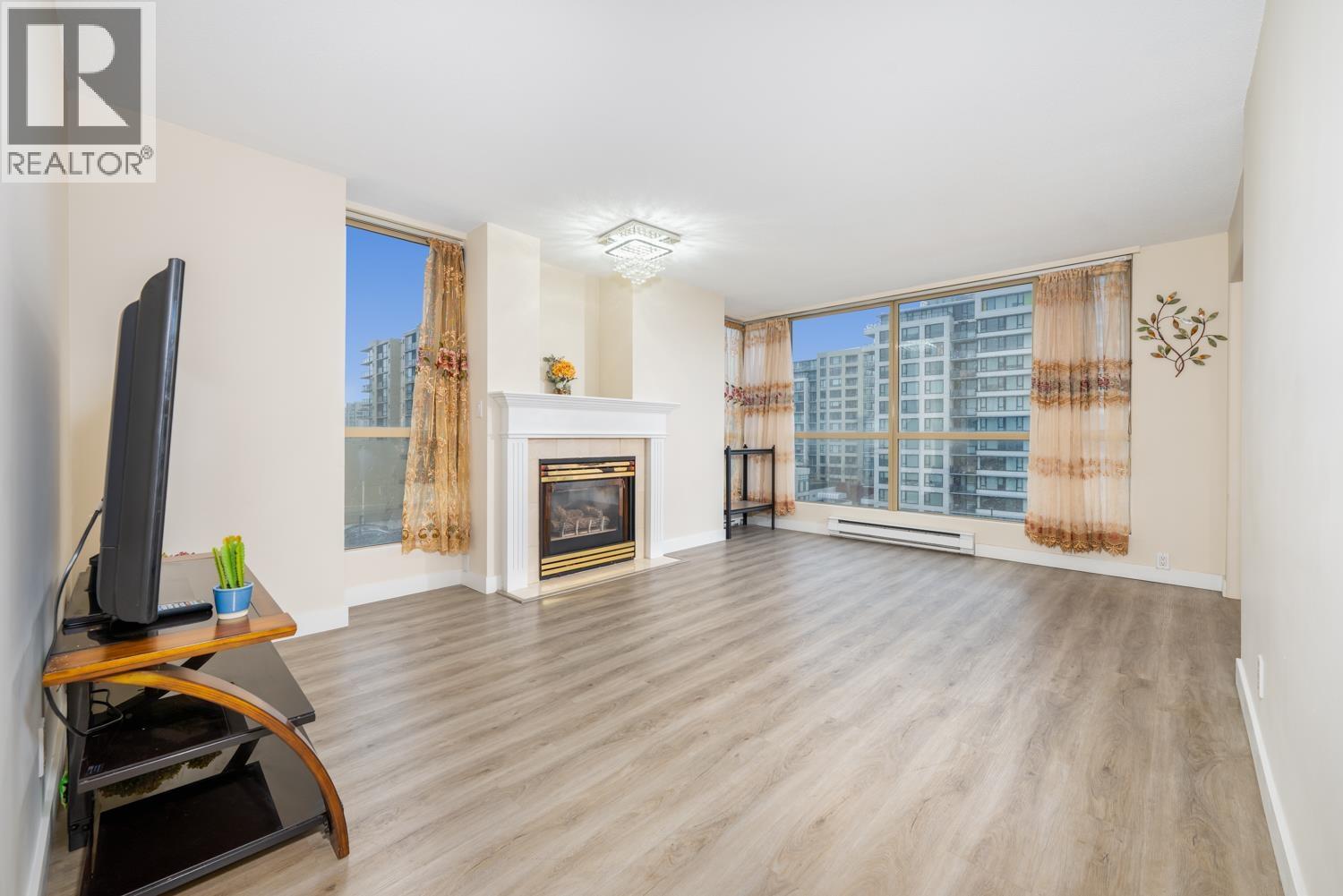 703 7995 Westminster Highway, Richmond, British Columbia V6X 3Y5 - Photo 6 - R3077152