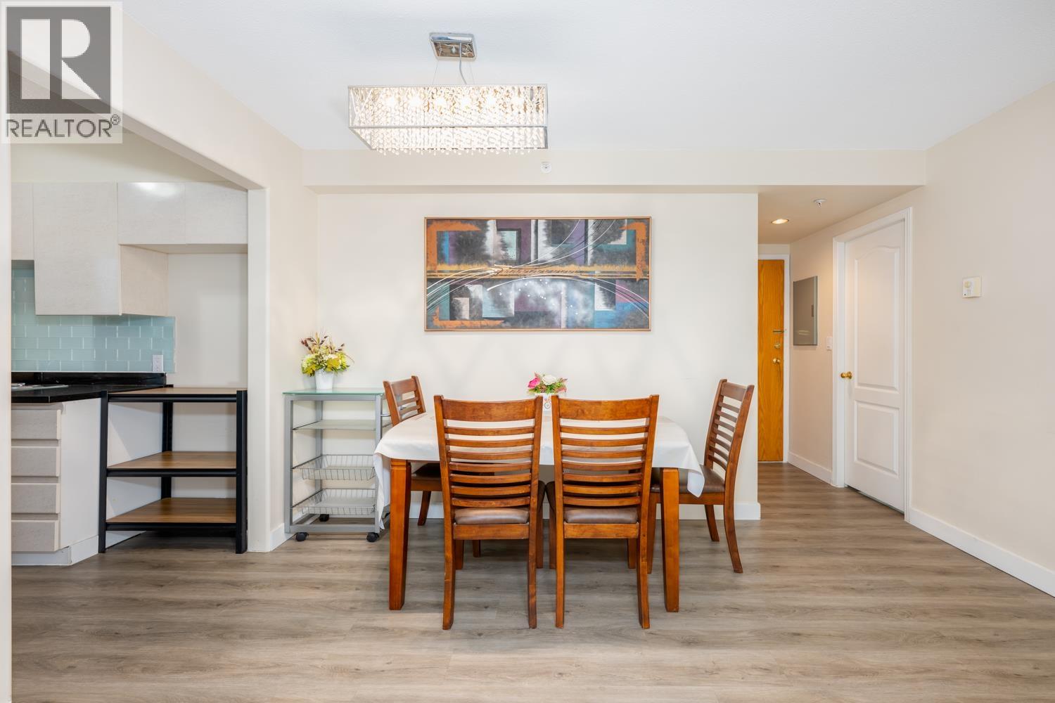 703 7995 Westminster Highway, Richmond, British Columbia V6X 3Y5 - Photo 3 - R3077152