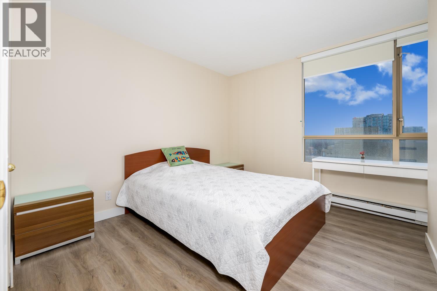 703 7995 Westminster Highway, Richmond, British Columbia V6X 3Y5 - Photo 5 - R3077152