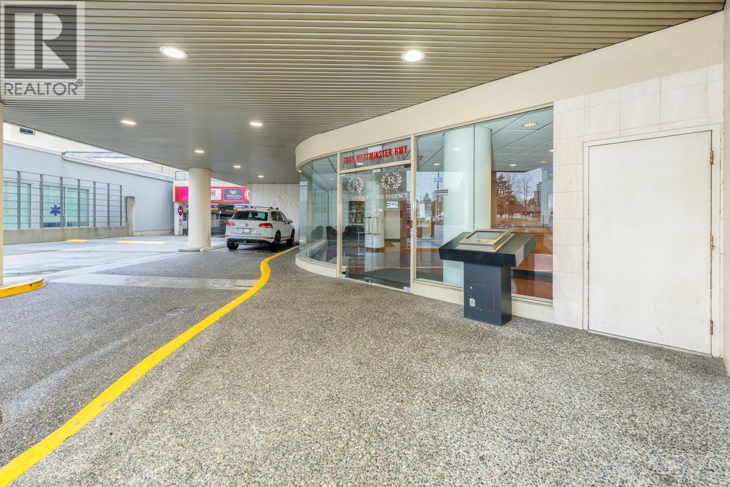 703 7995 Westminster Highway, Richmond, British Columbia V6X 3Y5 - Photo 23 - R3077152