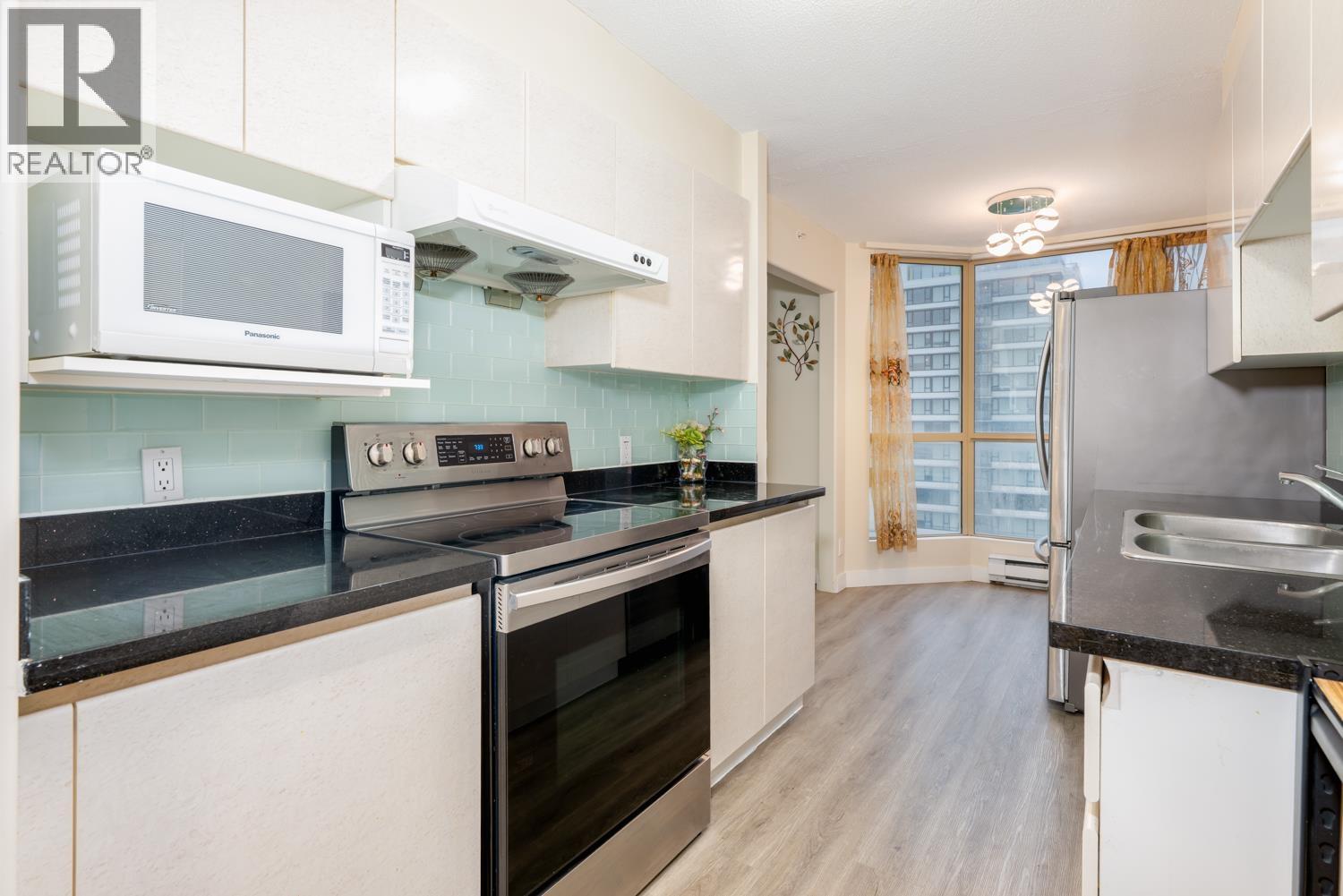 703 7995 Westminster Highway, Richmond, British Columbia V6X 3Y5 - Photo 8 - R3077152