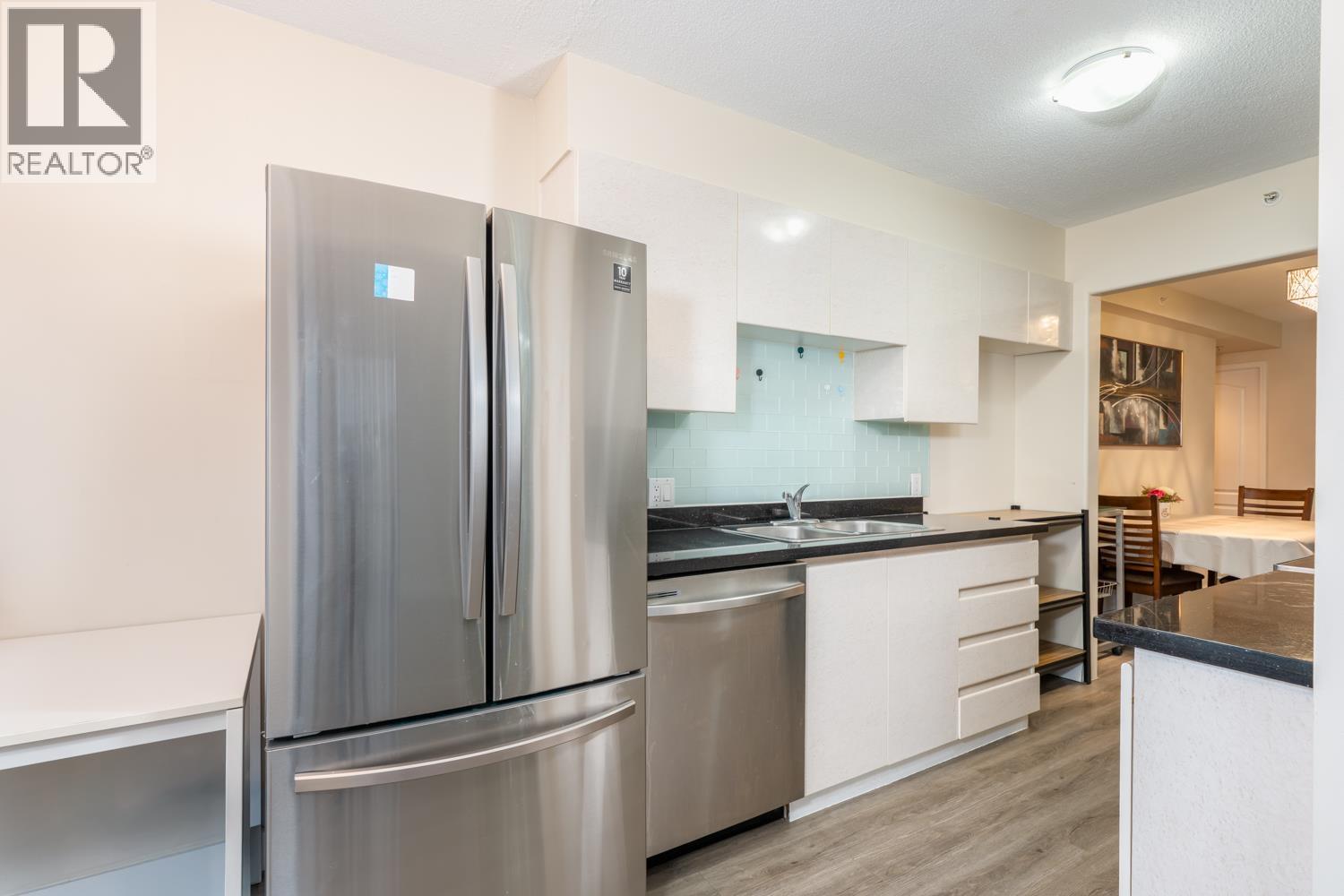 703 7995 Westminster Highway, Richmond, British Columbia V6X 3Y5 - Photo 9 - R3077152