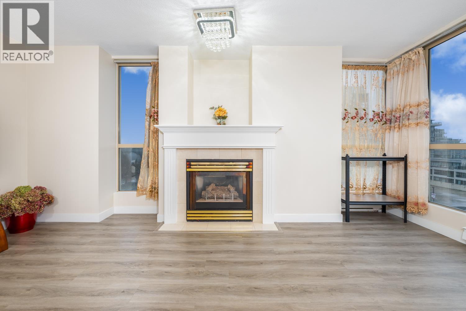 703 7995 Westminster Highway, Richmond, British Columbia V6X 3Y5 - Photo 11 - R3077152