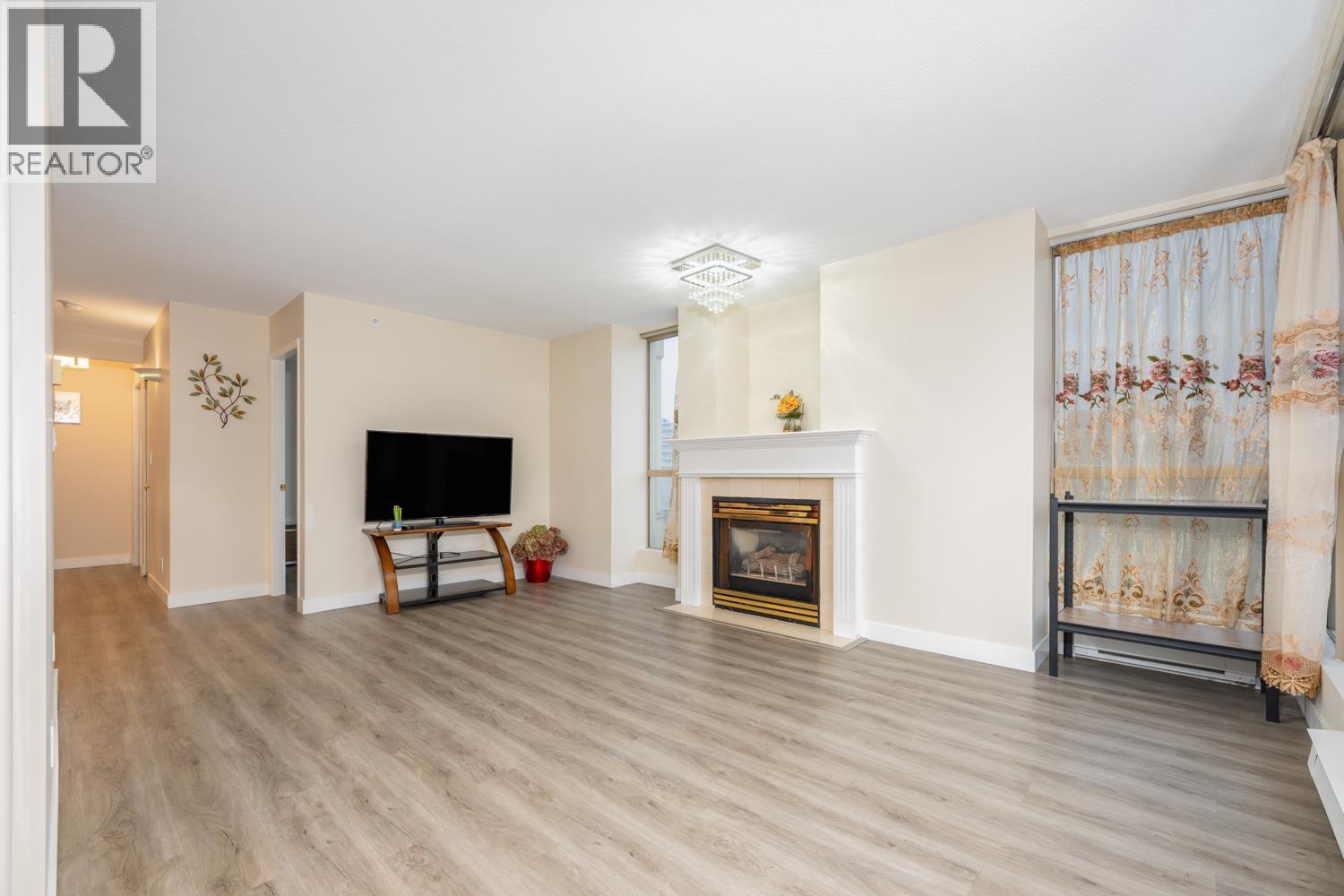 703 7995 Westminster Highway, Richmond, British Columbia V6X 3Y5 - Photo 10 - R3077152