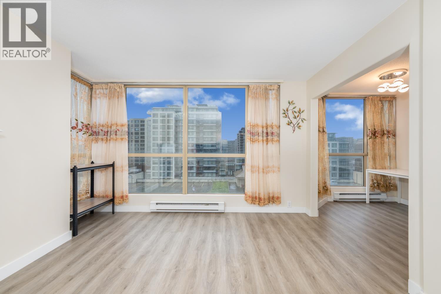 703 7995 Westminster Highway, Richmond, British Columbia V6X 3Y5 - Photo 12 - R3077152