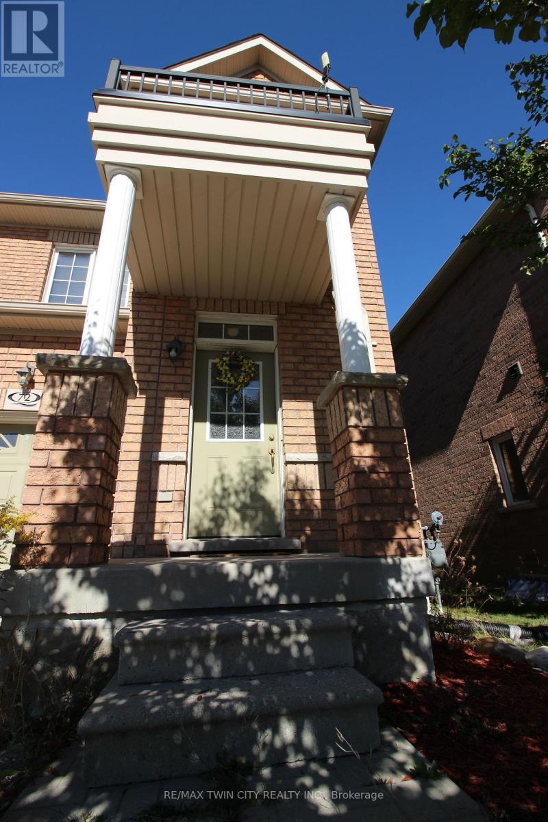 72 - 110 Highland Road E, Kitchener, Ontario  N2M 3S1 - Photo 4 - X12674864