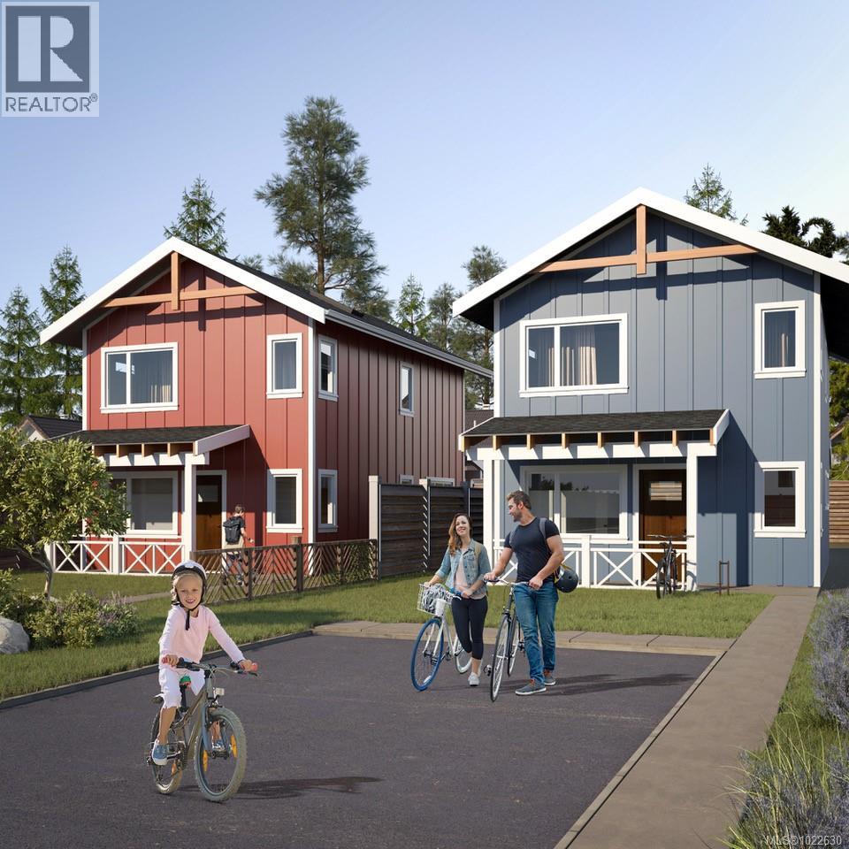 SL2 4703 Cumberland Rd, Cumberland, British Columbia