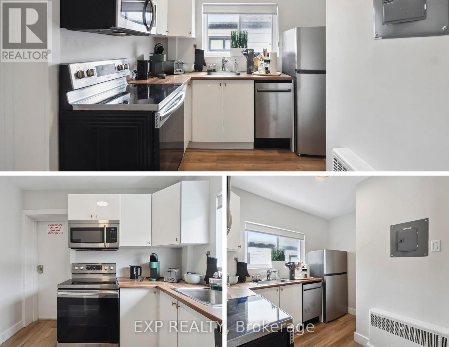 184 Murray Street, Ottawa, Ontario  K1N 5M8 - Photo 4 - X12674878