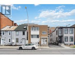 184 MURRAY STREET, Ottawa, Ontario
