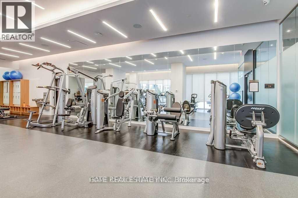 1403 - 101 Erskine Avenue, Toronto, Ontario  M4P 1Y5 - Photo 11 - C12672454