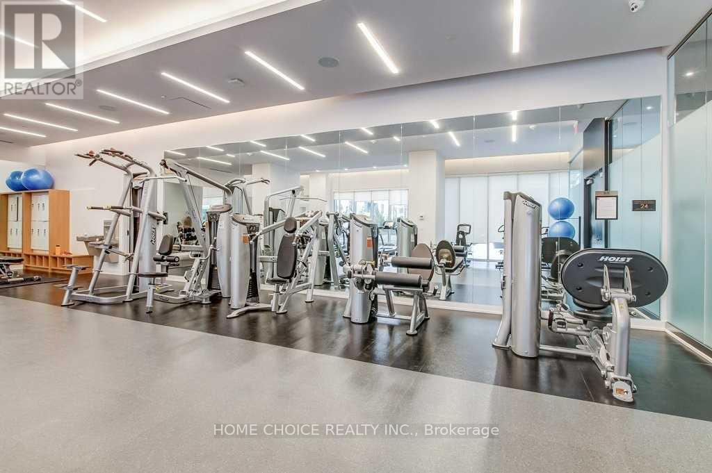 1403 - 101 Erskine Avenue, Toronto, Ontario  M4P 1Y5 - Photo 4 - C12672454