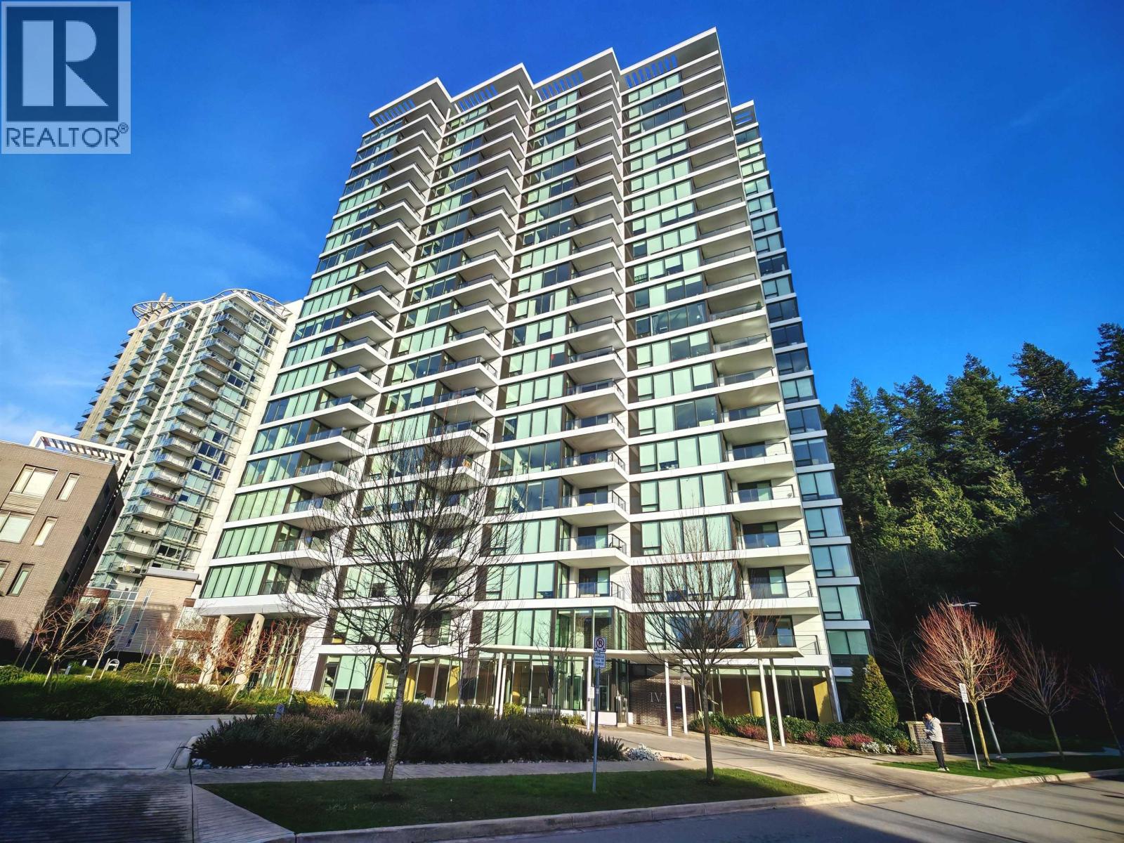 1607 5629 Birney Avenue, Vancouver, British Columbia  V6S 0L5 - Photo 2 - R3076943