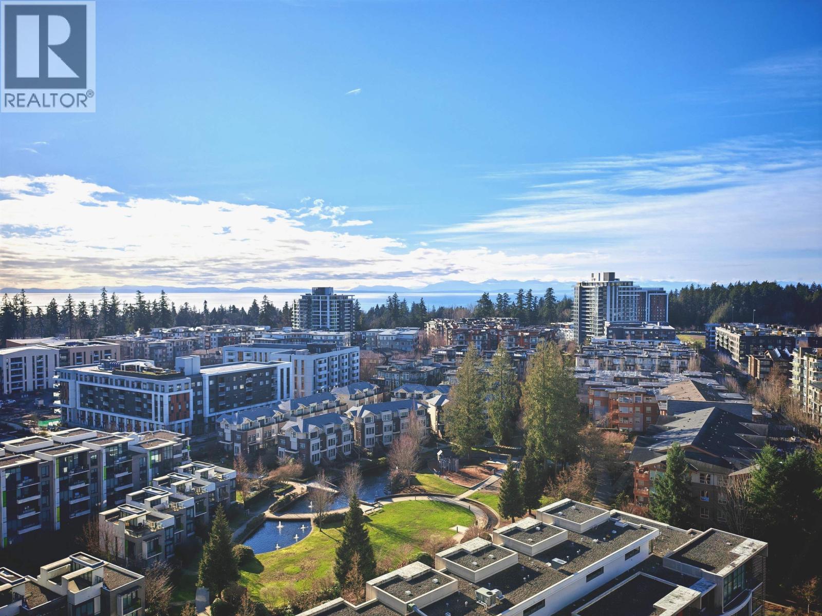 1607 5629 Birney Avenue, Vancouver, British Columbia  V6S 0L5 - Photo 1 - R3076943