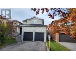 48 PAINTED ROCK AVENUE, Richmond Hill, Ontario