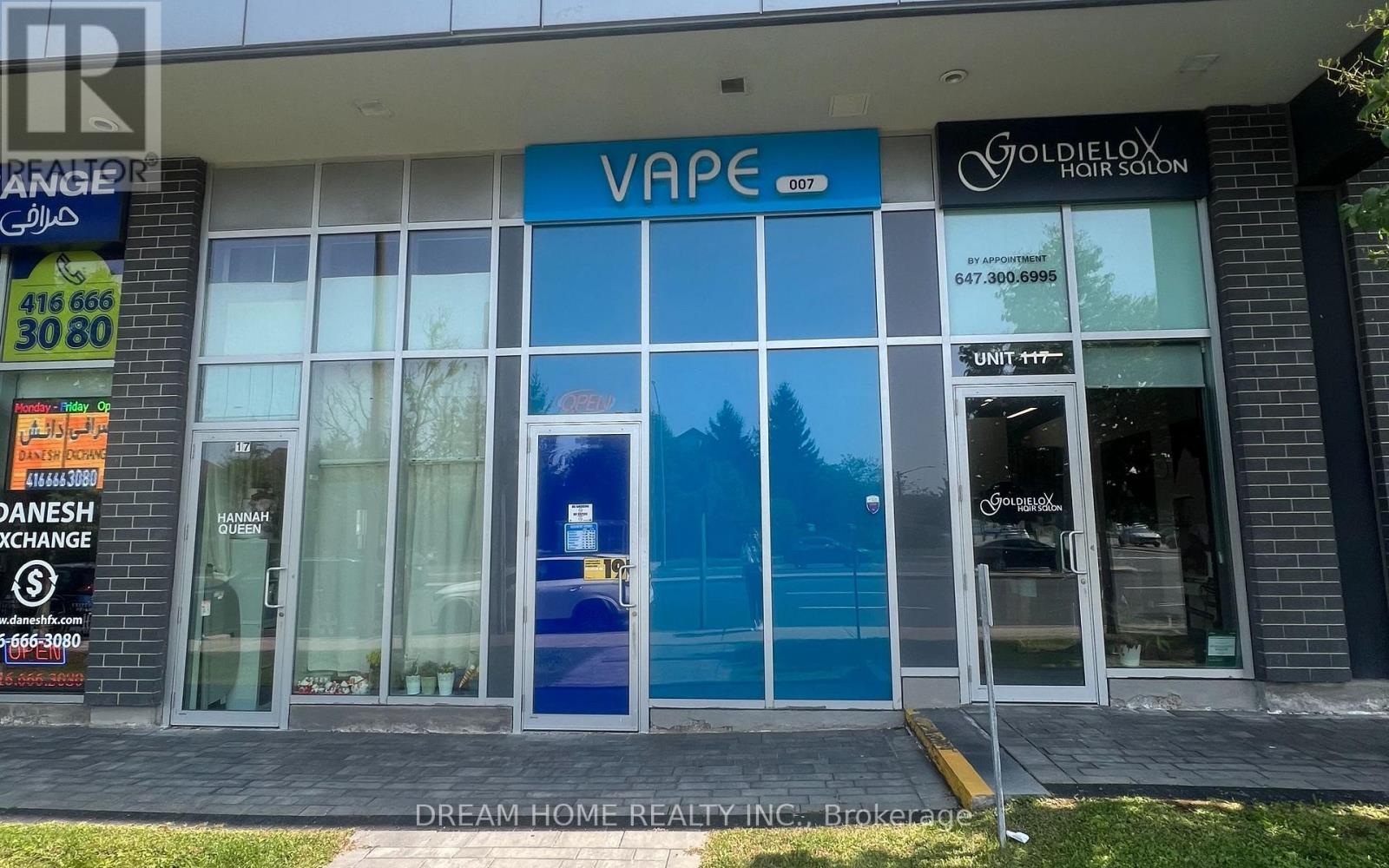 -UNIT 118 - 8763 BAYVIEW AVENUE, Richmond Hill, Ontario