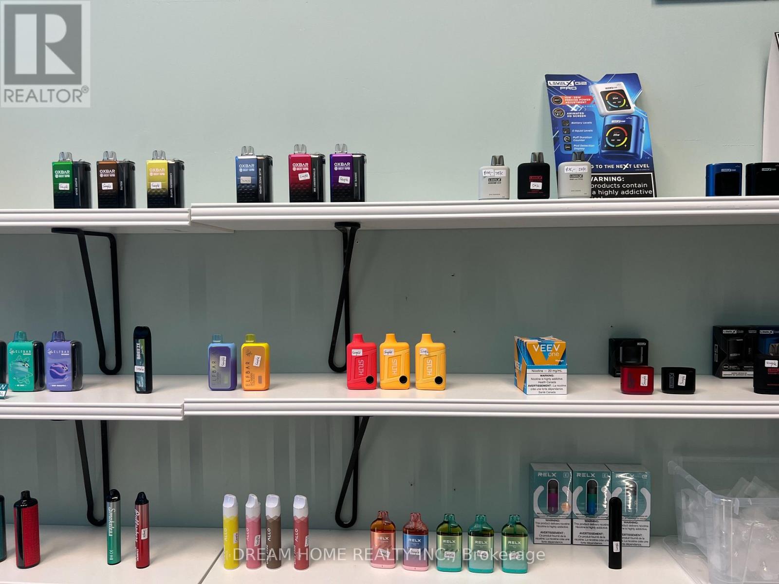 -Unit 118 - 8763 Bayview Avenue, Richmond Hill, Ontario  L4B 3V1 - Photo 3 - N12674870