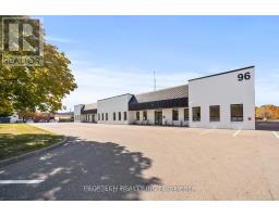 96 PLANCHET ROAD, Vaughan, Ontario