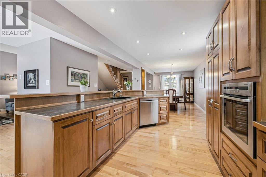 14 Bitzer Court, Cambridge, Ontario  N3C 3R6 - Photo 13 - 40795331