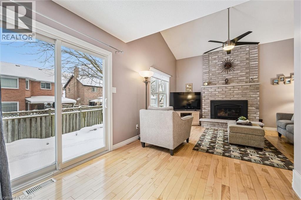 14 Bitzer Court, Cambridge, Ontario  N3C 3R6 - Photo 14 - 40795331