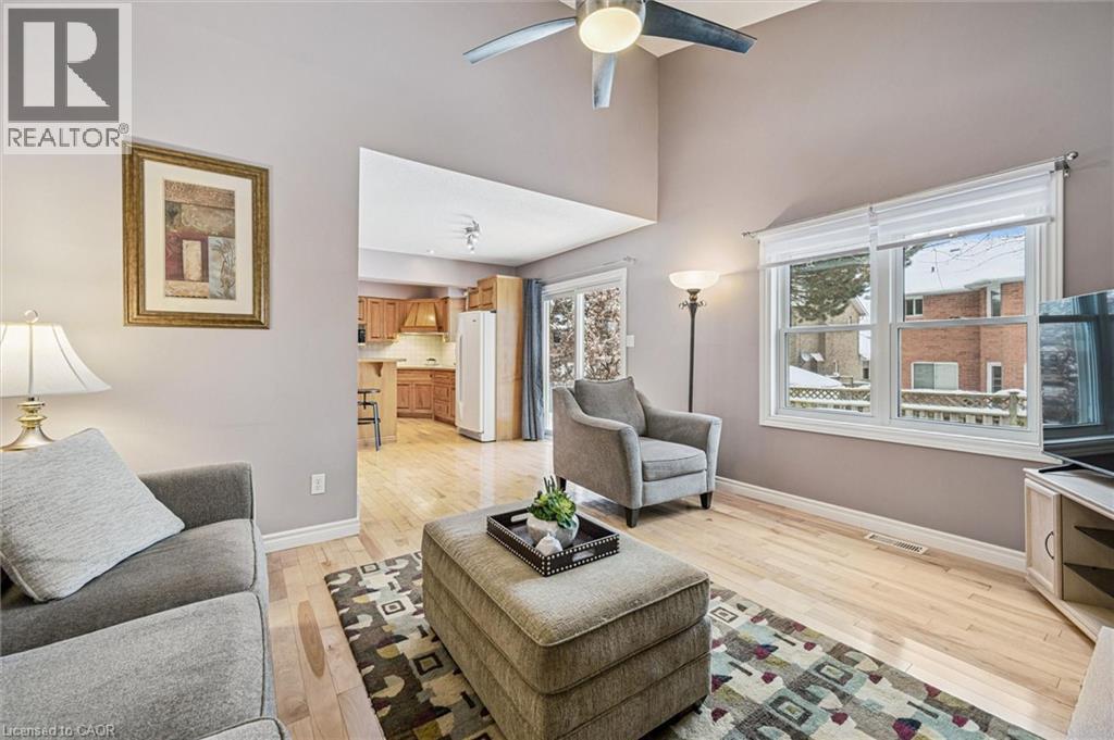 14 Bitzer Court, Cambridge, Ontario  N3C 3R6 - Photo 17 - 40795331