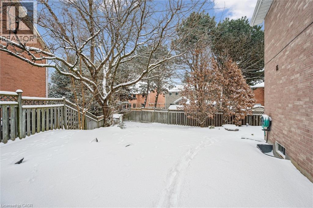 14 Bitzer Court, Cambridge, Ontario  N3C 3R6 - Photo 35 - 40795331