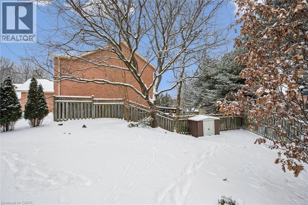 14 Bitzer Court, Cambridge, Ontario  N3C 3R6 - Photo 36 - 40795331
