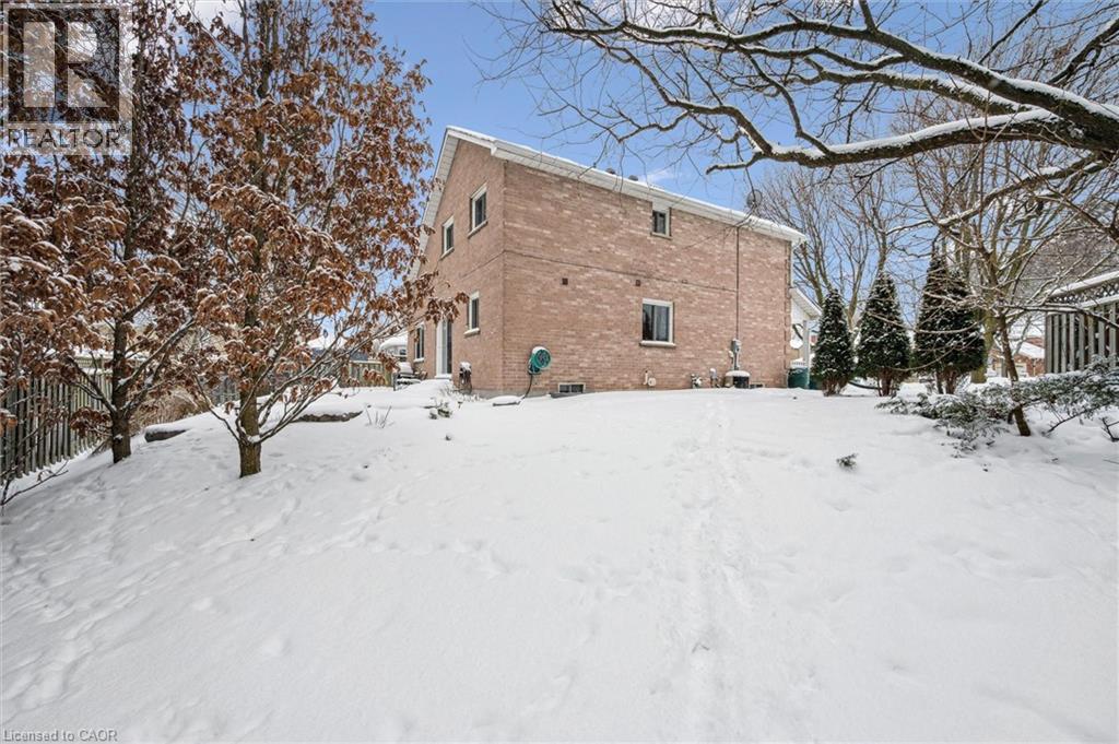 14 Bitzer Court, Cambridge, Ontario  N3C 3R6 - Photo 37 - 40795331