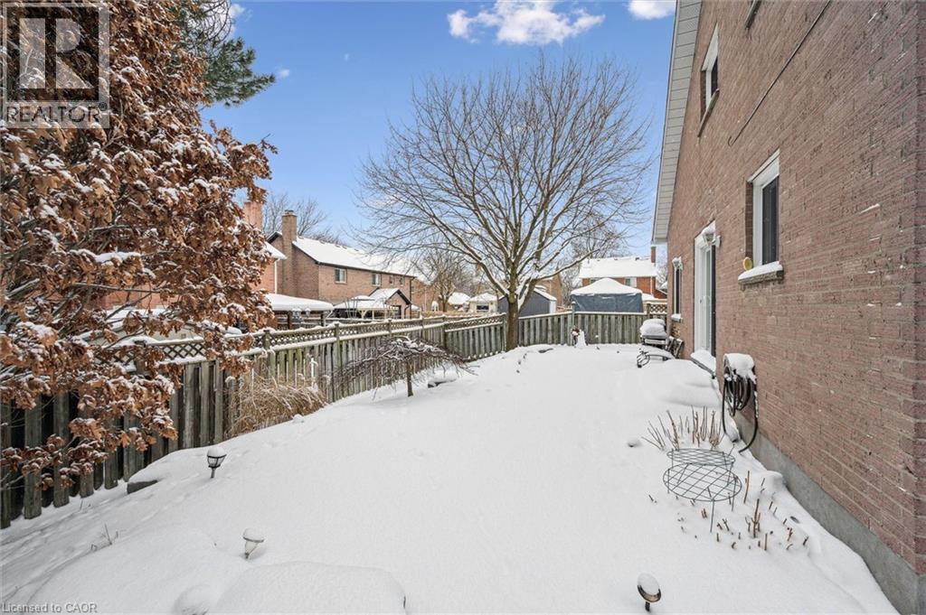 14 Bitzer Court, Cambridge, Ontario  N3C 3R6 - Photo 38 - 40795331