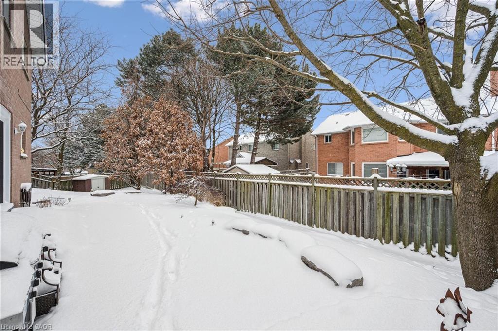 14 Bitzer Court, Cambridge, Ontario  N3C 3R6 - Photo 39 - 40795331