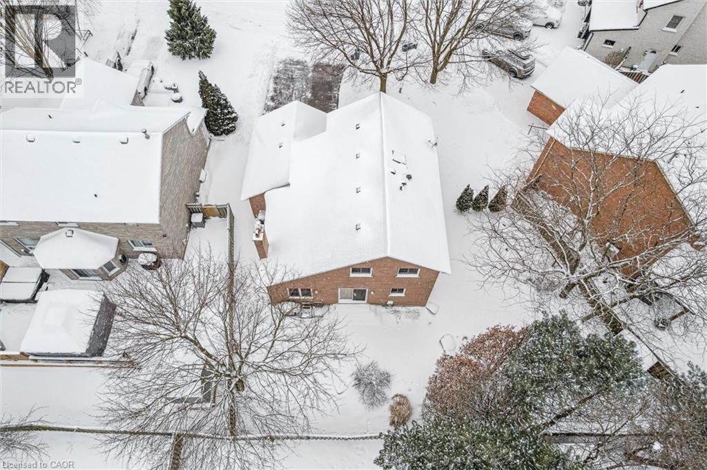 14 Bitzer Court, Cambridge, Ontario  N3C 3R6 - Photo 43 - 40795331