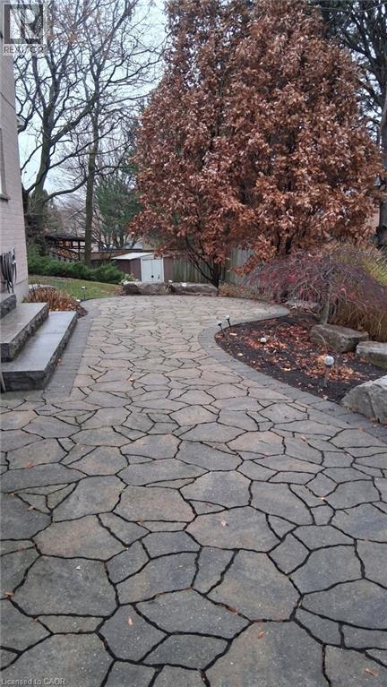 14 Bitzer Court, Cambridge, Ontario  N3C 3R6 - Photo 45 - 40795331