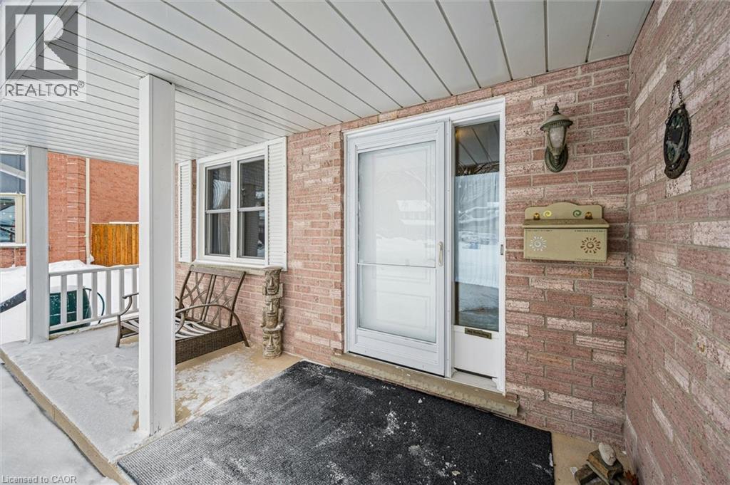 14 Bitzer Court, Cambridge, Ontario  N3C 3R6 - Photo 5 - 40795331