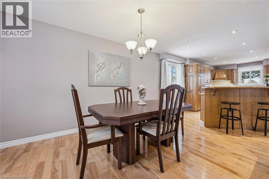 14 Bitzer Court, Cambridge, Ontario  N3C 3R6 - Photo 8 - 40795331