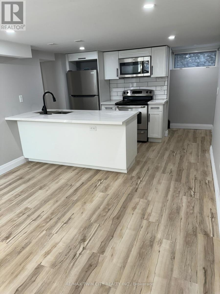 Lower - 266 Dalhousie Street, Brantford, Ontario  N3S 3V2 - Photo 12 - X12674886