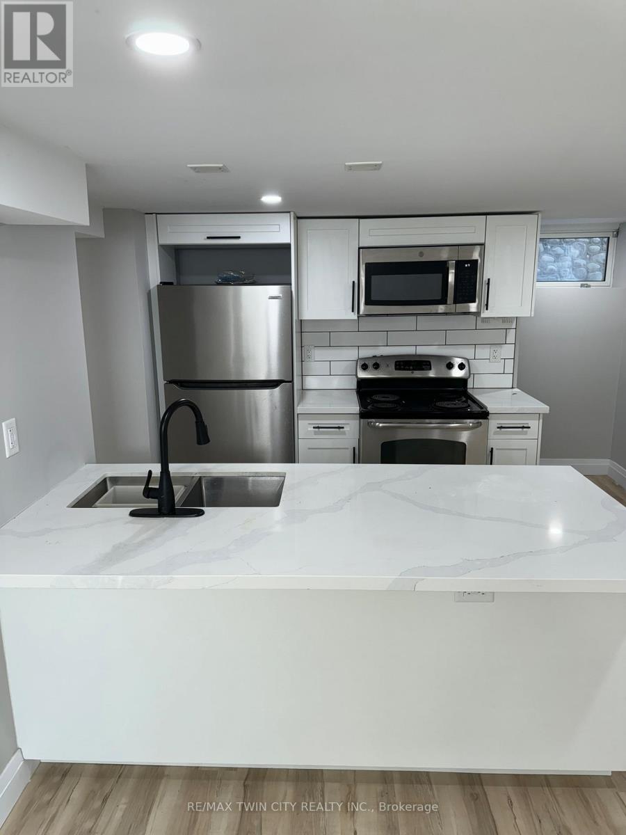 Lower - 266 Dalhousie Street, Brantford, Ontario  N3S 3V2 - Photo 14 - X12674886