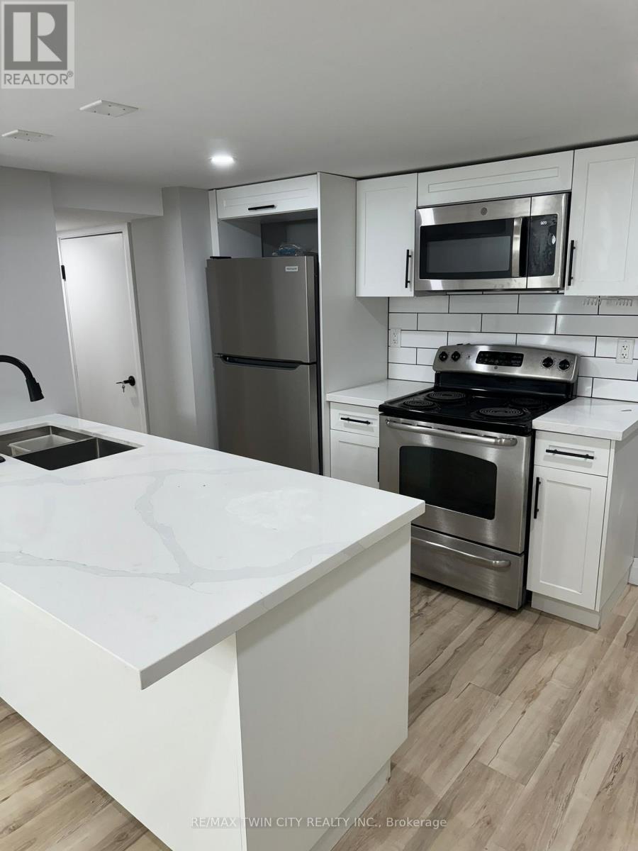 Lower - 266 Dalhousie Street, Brantford, Ontario  N3S 3V2 - Photo 15 - X12674886