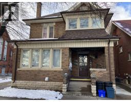 LOWER - 266 DALHOUSIE STREET, Brantford, Ontario