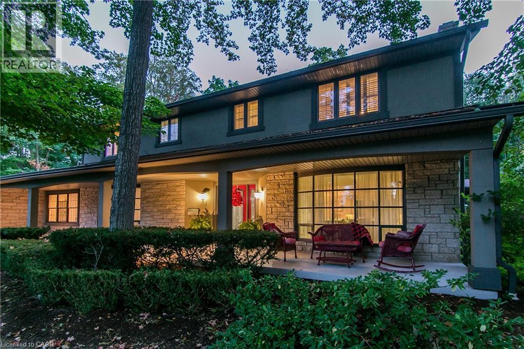 358 GREEN ACRES Drive, Waterloo, Ontario