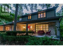 358 GREEN ACRES Drive, Waterloo, Ontario