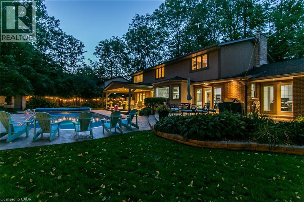 358 Green Acres Drive, Waterloo, Ontario  N2K 1Z1 - Photo 49 - 40775204