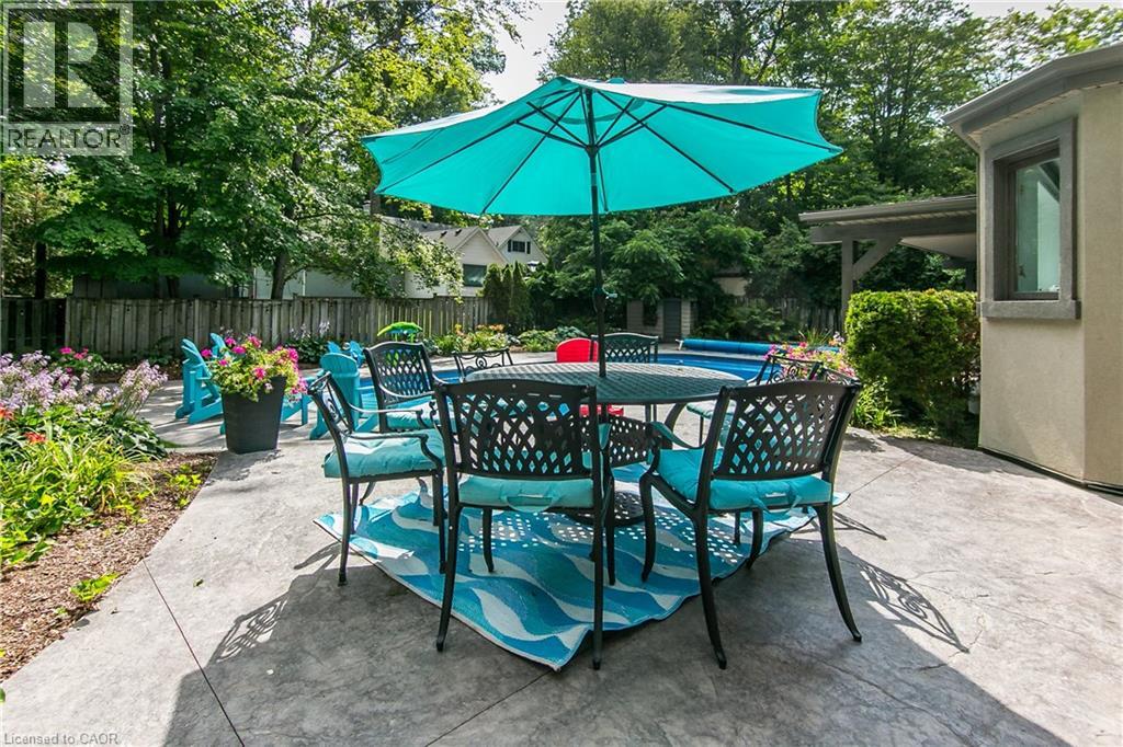 358 Green Acres Drive, Waterloo, Ontario  N2K 1Z1 - Photo 42 - 40775204