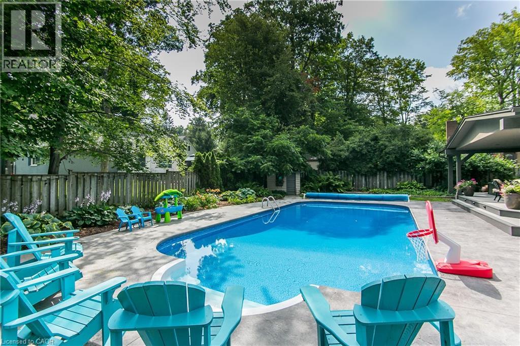 358 Green Acres Drive, Waterloo, Ontario  N2K 1Z1 - Photo 44 - 40775204