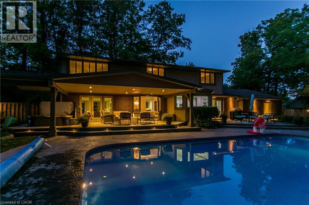 358 Green Acres Drive, Waterloo, Ontario  N2K 1Z1 - Photo 47 - 40775204