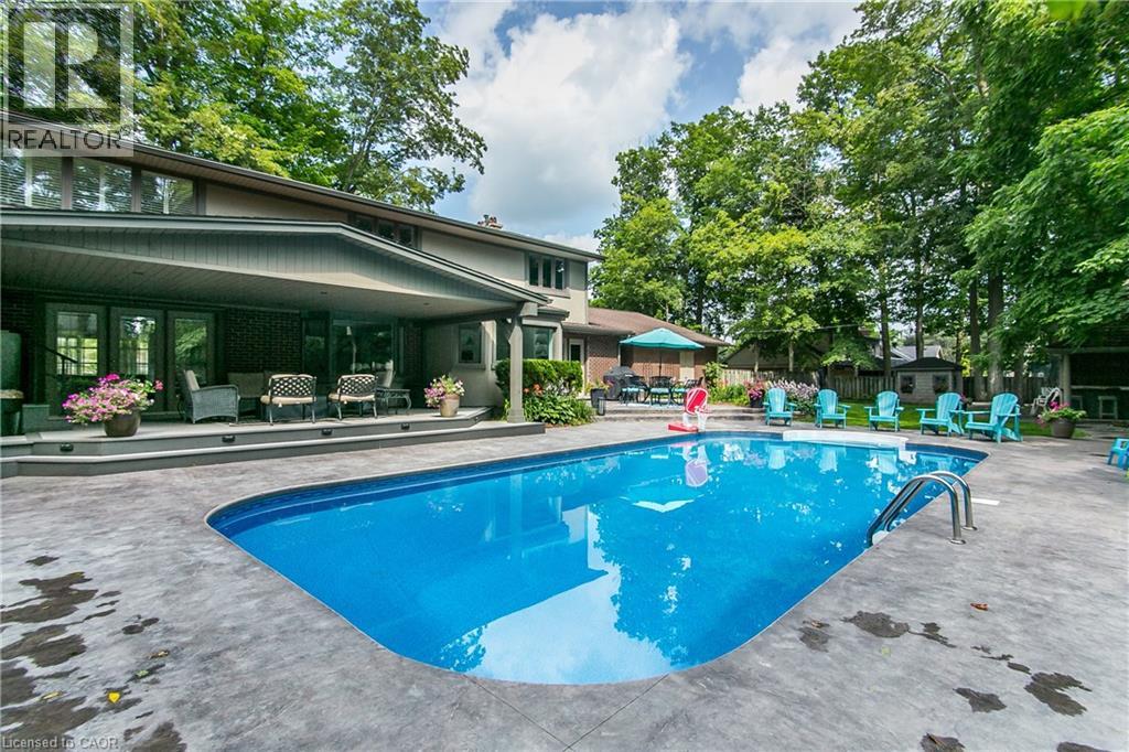 358 Green Acres Drive, Waterloo, Ontario  N2K 1Z1 - Photo 46 - 40775204