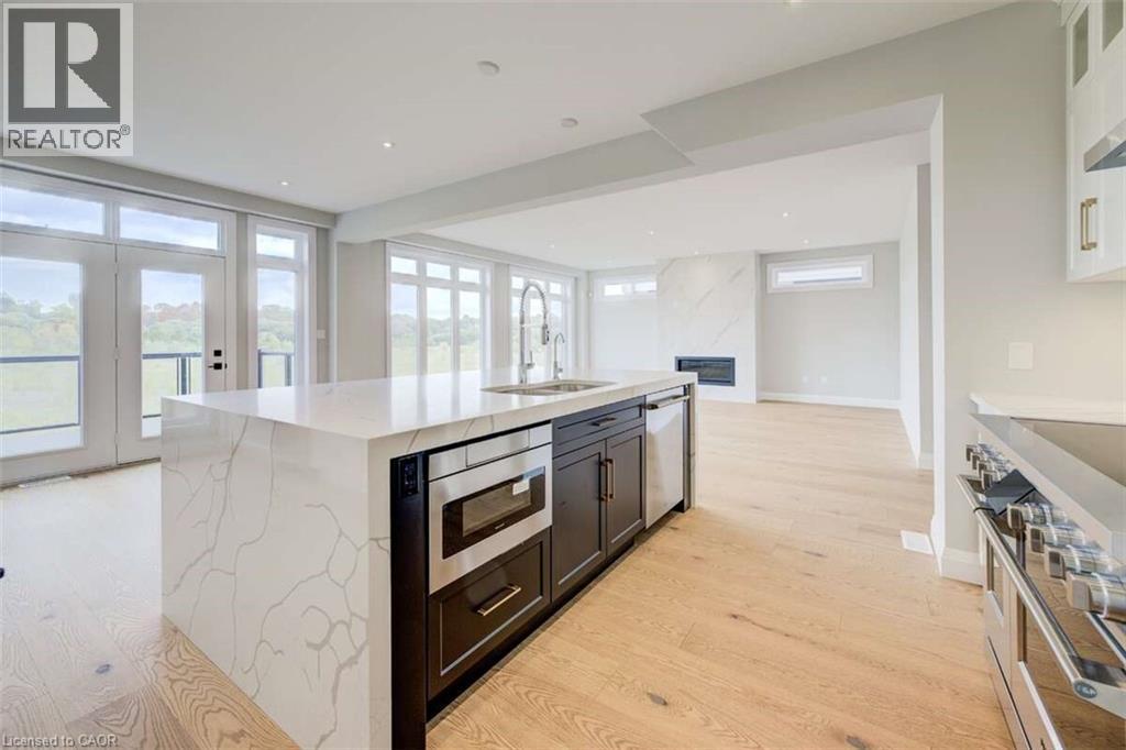 329 Rivertrail Avenue, Kitchener, Ontario  N2A 0K6 - Photo 9 - 40775948