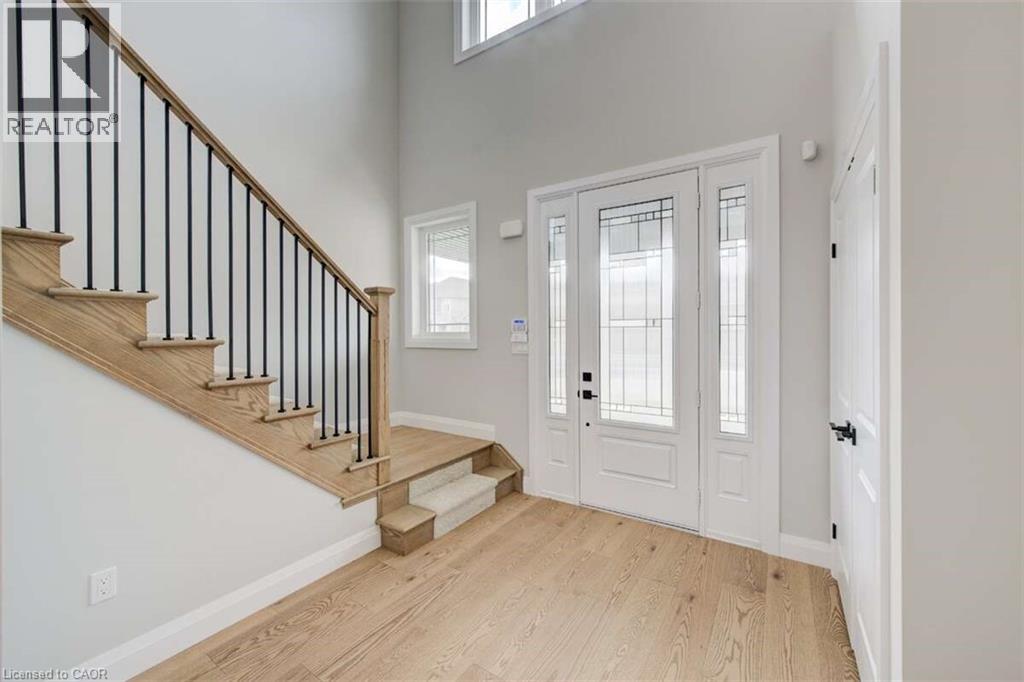 329 Rivertrail Avenue, Kitchener, Ontario  N2A 0K6 - Photo 6 - 40775948