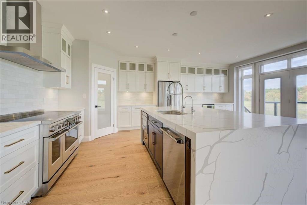 329 Rivertrail Avenue, Kitchener, Ontario  N2A 0K6 - Photo 8 - 40775948