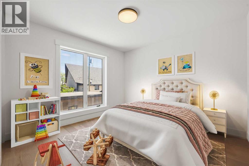 3116 4a Street Nw, Calgary, Alberta  T2M 3B4 - Photo 21 - A2268162