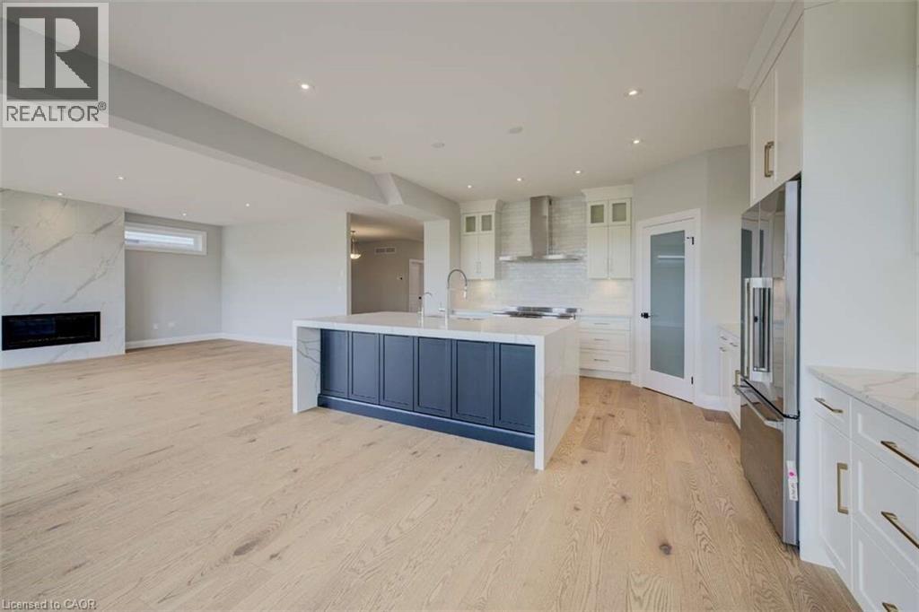 329 Rivertrail Avenue, Kitchener, Ontario  N2A 0K6 - Photo 12 - 40775948